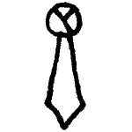 Icon necktie.png