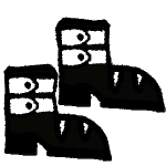 Icon shoes heavyboots.png