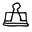 Icon binderclip.png