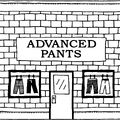 Advanced Pants (must be chosen)