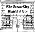 The Watchful Eye Office
