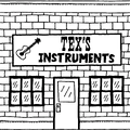 Tex's Instruments (must be chosen)