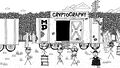 The Cryptography boxcar