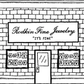 Rodkin Fine Jewelery (must be chosen)