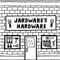 Jardware's Hardware (must be chosen)